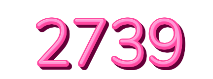2739 — logo kanal